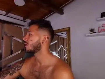 Chaturbate Watch Live Sex Cams of mr_mikee_