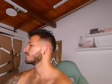 Chaturbate Best Webcam of mr_mikee_
