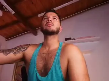 Chaturbate Sex Cam of mr_mikee_