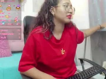 Chaturbate Adult Video Chat of samantha_fox8