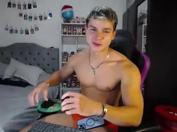 Chaturbate Free Live Porn of saulomiralles
