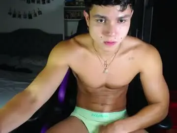 Chaturbate Sex Chat of saulomiralles