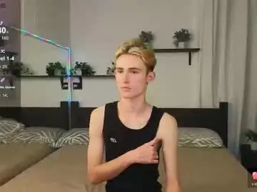 Chaturbate Live Sex of tommy18xxx