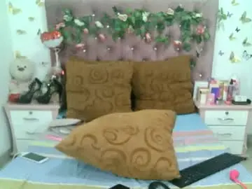 Chaturbate Sex Cam of valeriatsx