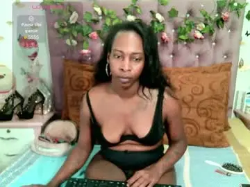 Chaturbate Private Sex Chat of valeriatsx