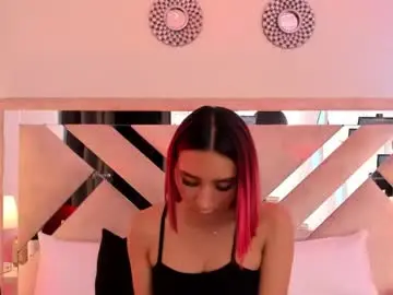 Chaturbate Free Porn Cam of ximena_vasquez8