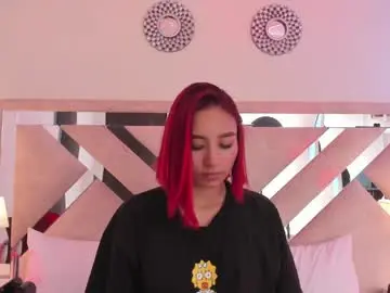 Chaturbate Free Live Porn of ximena_vasquez8