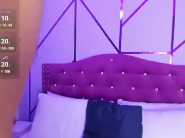 Chaturbate Sex Cam of ximena_vasquez8