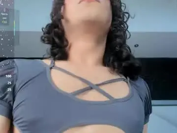 Chaturbate Best Webcam of abigailwilliams_