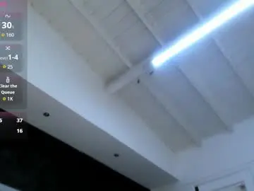 Chaturbate Live Sex Cam of abigailwilliams_