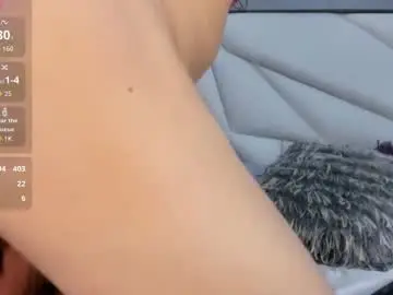 Chaturbate Live Sex of abigailwilliams_