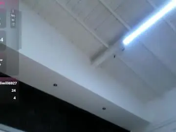 Chaturbate Live Porn of abigailwilliams_