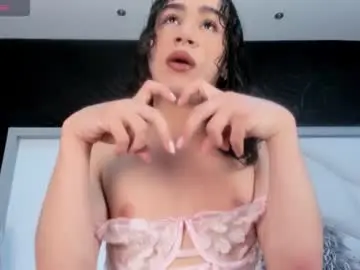 Chaturbate Live Sex of abigailwilliams_