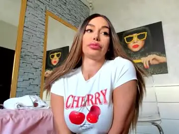Chaturbate Live Sex of alessa_burns