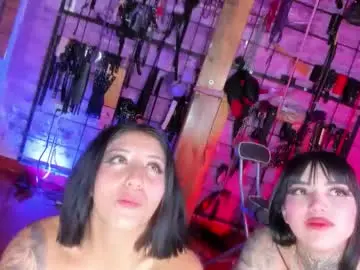 Chaturbate Adult Webcams of alexia_aitana_