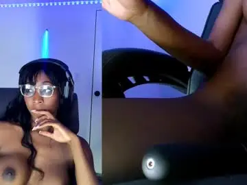 Chaturbate Nude Webcam of alys_at_college
