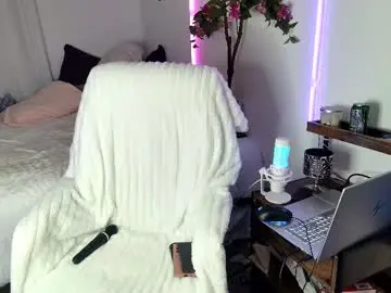 Chaturbate Best Webcam of alys_at_college