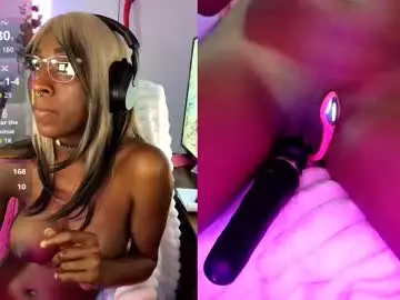 Chaturbate Live Sex of alys_at_college