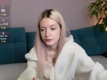 Chaturbate Adult Video Chat of bjliki