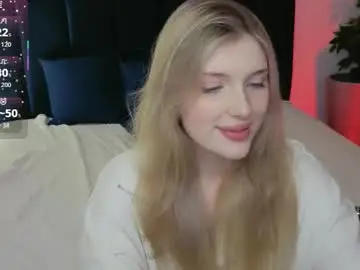 Chaturbate Nude Webcam of bjliki