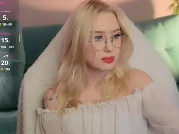 Chaturbate Free Porn Cam of bjliki