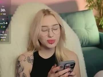 Chaturbate Nude Webcam of bjliki