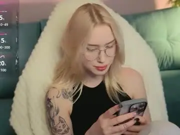 Chaturbate Live Sex Cam of bjliki