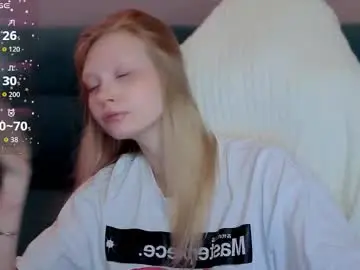 Chaturbate Free Porn Cam of bjliki