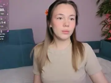 Chaturbate Adult Webcams of bjliki