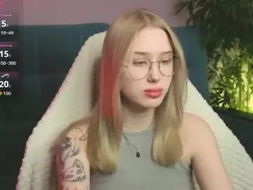 Chaturbate Nude Webcam of bjliki