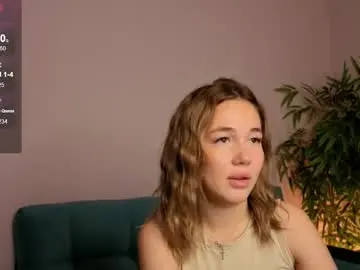 Chaturbate Adult Webcam of bjliki