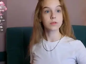 Chaturbate Live Sex Cam of bjliki
