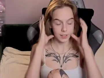 Chaturbate Free Porn Cam of bjliki
