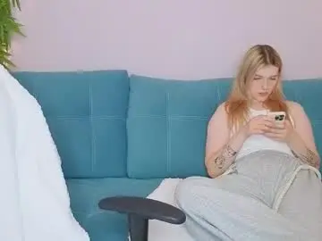 Chaturbate Nude Webcam of bjliki