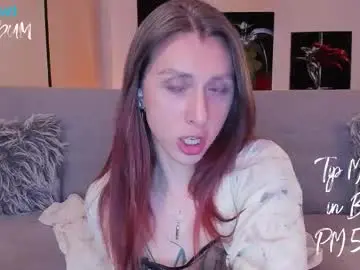 Chaturbate Free Porn Cam of bumbum_kalibum