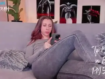 Chaturbate Adult Webcam of bumbum_kalibum