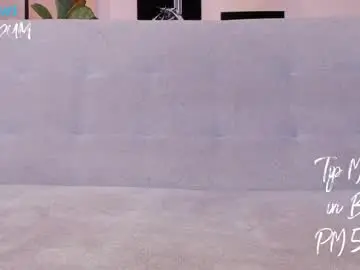 Chaturbate Sex Chat of bumbum_kalibum