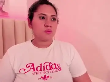 Chaturbate Free Porn Cam of camile_row