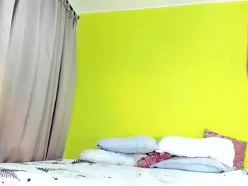 Chaturbate Free Live Porn of celesteyorucso