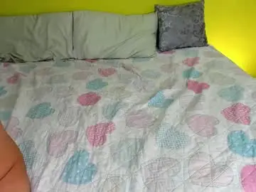 Chaturbate Live Sex Cam of celesteyorucso
