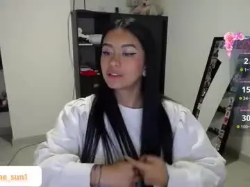 Chaturbate Nude Webcam of elaine_sun