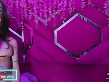 Chaturbate Watch Live Sex Cams of gisell_squirt