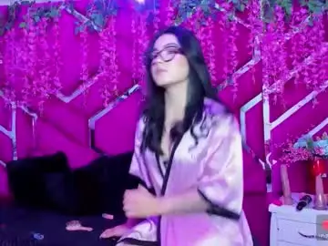 Chaturbate Nude Webcam of gisell_squirt