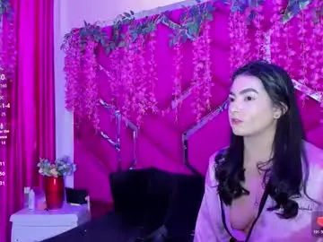 Chaturbate Adult Webcam of gisell_squirt