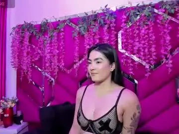 Chaturbate Best Webcam of gisell_squirt