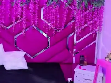 Chaturbate Sex Chat of gisell_squirt