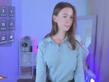 Chaturbate Free Porn Cam of living_doll