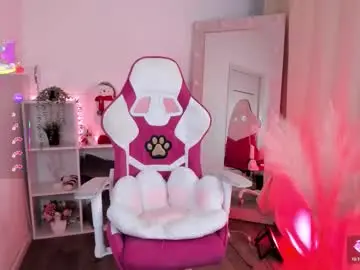 Chaturbate Sex Cam of living_doll