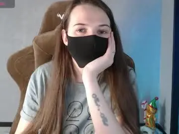 Chaturbate Best live sex cam show of m00n8kiki