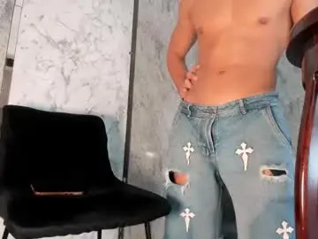 Chaturbate Free Live Porn of maik_mejia